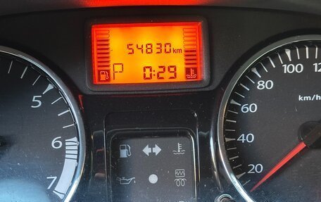 Renault Duster I рестайлинг, 2014 год, 1 380 000 рублей, 5 фотография