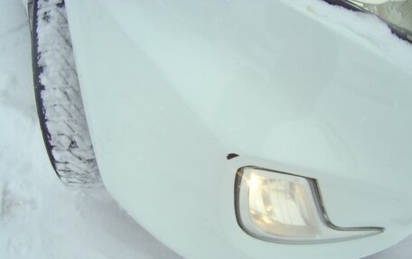 Hyundai Solaris II рестайлинг, 2011 год, 485 000 рублей, 9 фотография