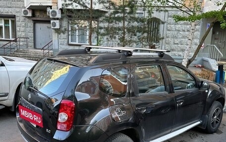 Renault Duster I рестайлинг, 2014 год, 1 380 000 рублей, 3 фотография