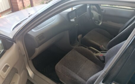 Toyota Sprinter VIII (E110), 2000 год, 240 000 рублей, 3 фотография