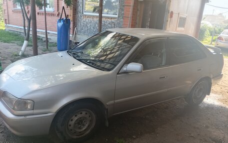 Toyota Sprinter VIII (E110), 2000 год, 240 000 рублей, 2 фотография