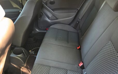 Volkswagen Golf VI, 2010 год, 900 000 рублей, 11 фотография