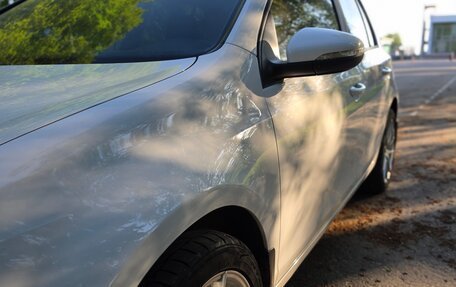 Volkswagen Golf VI, 2010 год, 900 000 рублей, 10 фотография