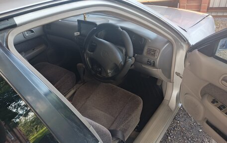 Toyota Sprinter VIII (E110), 2000 год, 240 000 рублей, 5 фотография
