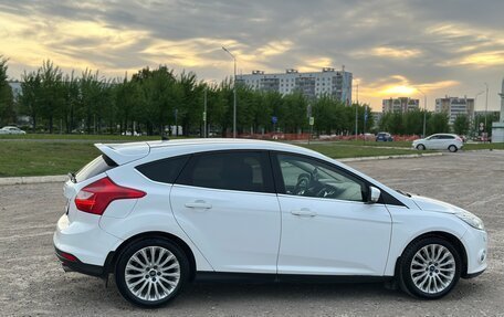 Ford Focus III, 2013 год, 720 000 рублей, 3 фотография