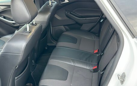 Ford Focus III, 2013 год, 720 000 рублей, 11 фотография