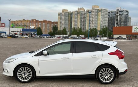 Ford Focus III, 2013 год, 720 000 рублей, 7 фотография