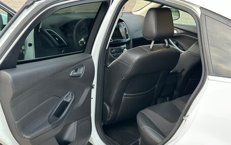 Ford Focus III, 2013 год, 720 000 рублей, 10 фотография