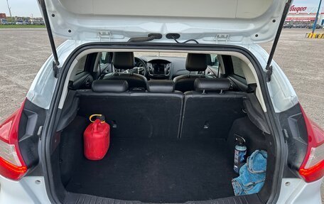 Ford Focus III, 2013 год, 720 000 рублей, 13 фотография