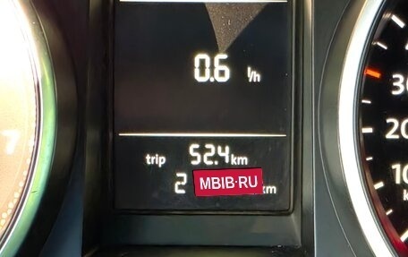 Volkswagen Golf VI, 2010 год, 900 000 рублей, 17 фотография