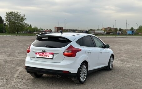 Ford Focus III, 2013 год, 720 000 рублей, 4 фотография