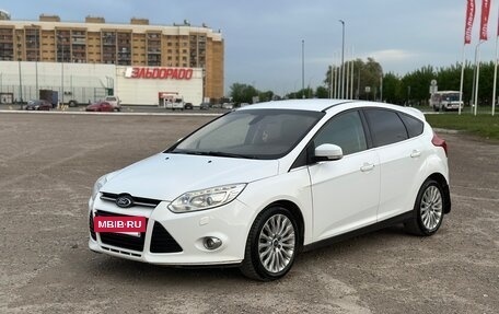 Ford Focus III, 2013 год, 720 000 рублей, 8 фотография