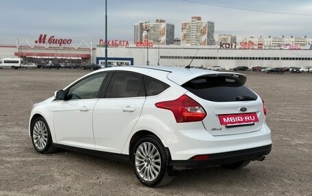 Ford Focus III, 2013 год, 720 000 рублей, 6 фотография