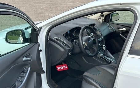 Ford Focus III, 2013 год, 720 000 рублей, 9 фотография