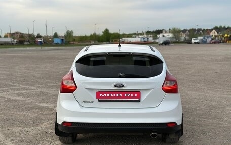 Ford Focus III, 2013 год, 720 000 рублей, 5 фотография
