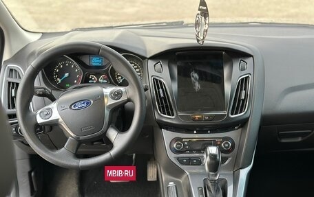 Ford Focus III, 2013 год, 720 000 рублей, 12 фотография
