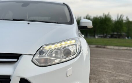 Ford Focus III, 2013 год, 720 000 рублей, 14 фотография
