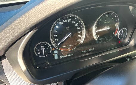BMW X5, 2018 год, 3 700 000 рублей, 3 фотография