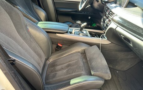 BMW X5, 2018 год, 3 700 000 рублей, 6 фотография