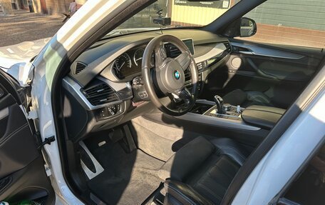 BMW X5, 2018 год, 3 700 000 рублей, 4 фотография