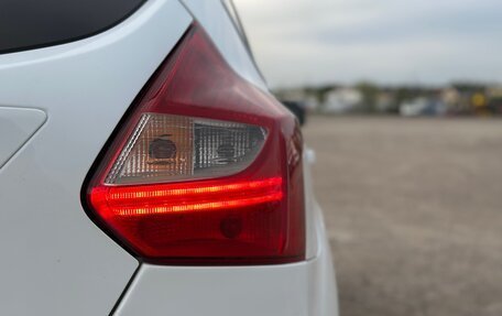 Ford Focus III, 2013 год, 720 000 рублей, 15 фотография