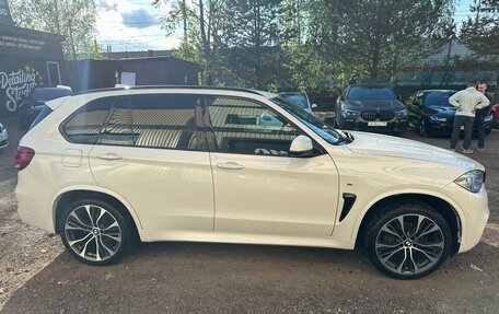 BMW X5, 2018 год, 3 700 000 рублей, 2 фотография