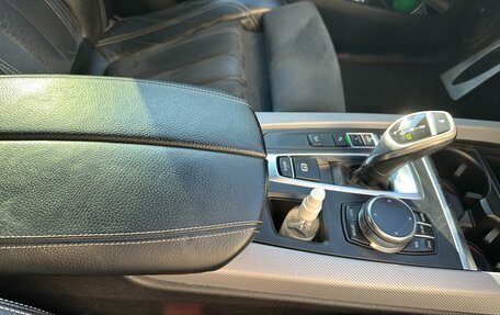 BMW X5, 2018 год, 3 700 000 рублей, 5 фотография