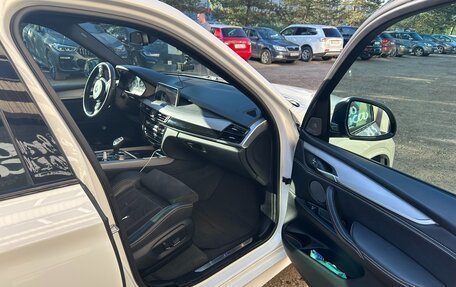BMW X5, 2018 год, 3 700 000 рублей, 7 фотография