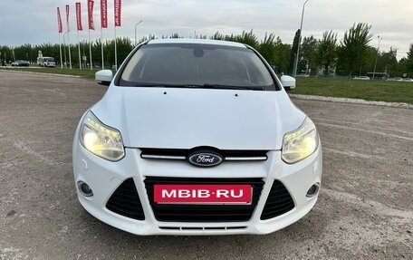 Ford Focus III, 2013 год, 720 000 рублей, 16 фотография