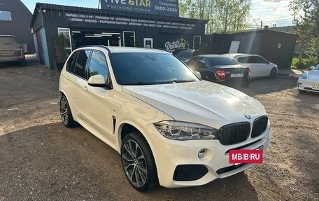 BMW X5, 2018 год, 3 700 000 рублей, 14 фотография