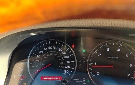 Lexus GX I, 2005 год, 2 600 000 рублей, 14 фотография