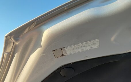 Lexus GX I, 2005 год, 2 600 000 рублей, 28 фотография