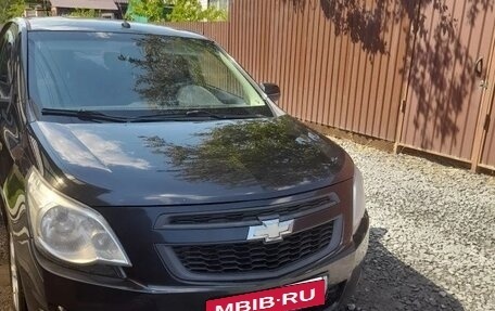 Chevrolet Cobalt II, 2012 год, 560 000 рублей, 2 фотография