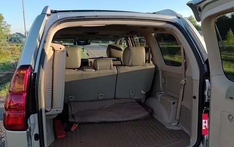 Lexus GX I, 2005 год, 2 600 000 рублей, 22 фотография