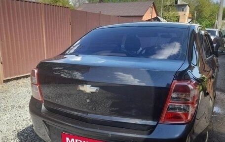 Chevrolet Cobalt II, 2012 год, 560 000 рублей, 3 фотография