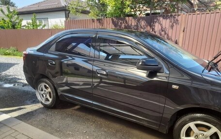 Chevrolet Cobalt II, 2012 год, 560 000 рублей, 4 фотография