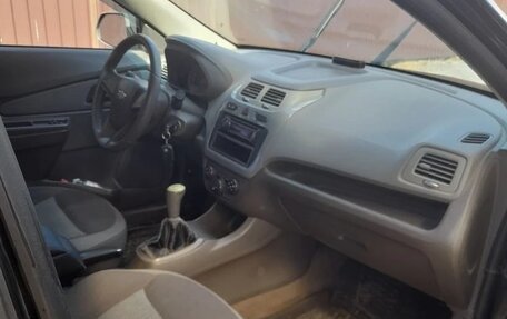 Chevrolet Cobalt II, 2012 год, 560 000 рублей, 7 фотография