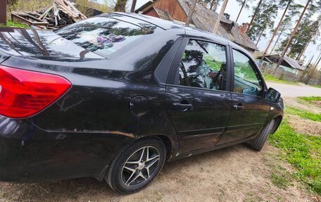 Datsun on-DO I рестайлинг, 2018 год, 250 000 рублей, 2 фотография