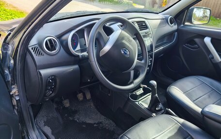 Datsun on-DO I рестайлинг, 2018 год, 250 000 рублей, 6 фотография