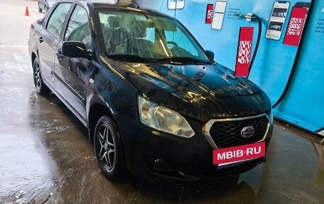 Datsun on-DO I рестайлинг, 2018 год, 250 000 рублей, 4 фотография