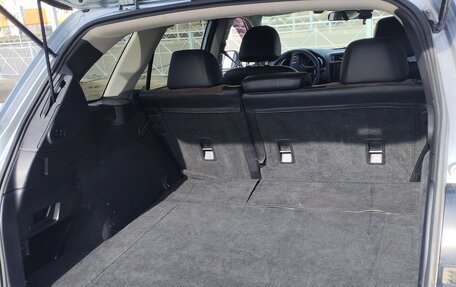 Subaru Outback IV рестайлинг, 2016 год, 1 695 000 рублей, 18 фотография