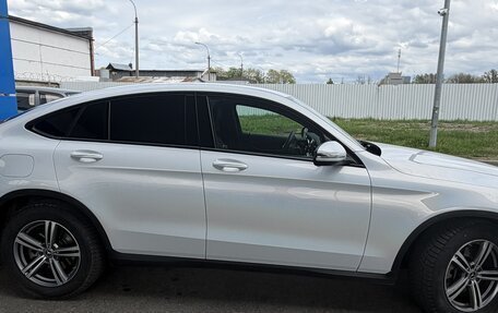 Mercedes-Benz GLC Coupe, 2020 год, 4 800 000 рублей, 6 фотография