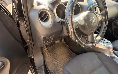 Nissan Juke II, 2013 год, 850 000 рублей, 4 фотография