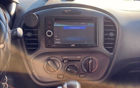 Nissan Juke II, 2013 год, 850 000 рублей, 8 фотография