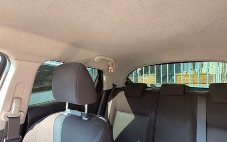 Nissan Juke II, 2013 год, 850 000 рублей, 5 фотография