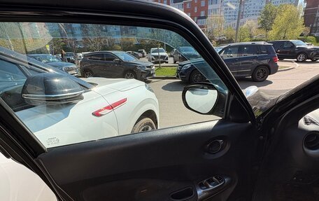 Nissan Juke II, 2013 год, 850 000 рублей, 10 фотография
