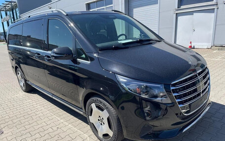 Mercedes-Benz V-Класс, 2026 год, 13 650 000 рублей, 2 фотография