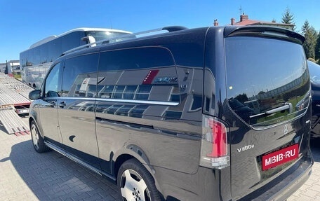 Mercedes-Benz V-Класс, 2026 год, 13 650 000 рублей, 6 фотография