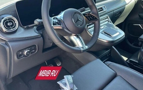 Mercedes-Benz V-Класс, 2026 год, 13 650 000 рублей, 3 фотография