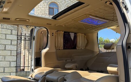 Hyundai Grand Starex Grand Starex I рестайлинг 2, 2015 год, 2 350 000 рублей, 28 фотография